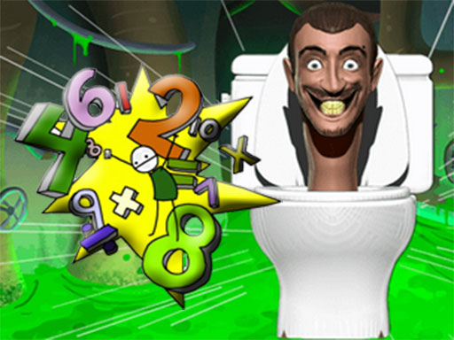 Game:Whack a Mole